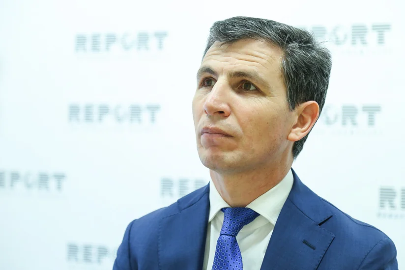 Захид Орудж: Неправильно оставлять простых людей без представителя