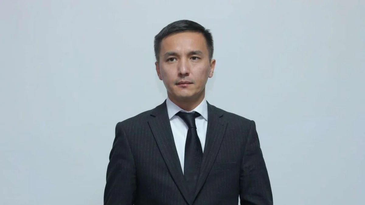 Mamanbiy Omarov: Özbəkistan iqlimin qorunması üzrə beynəlxalq öhdəliklərə sadiqdir