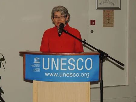 UNESCO-da Novruz bayramı təntənə ilə qeyd olunub