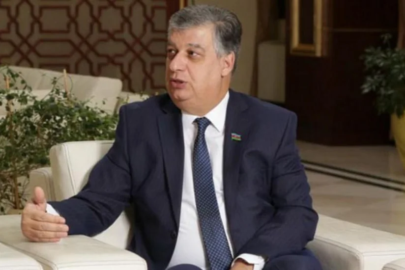 Deputat: Azərbaycanda Hesablama Palatasından çəkinmirlər