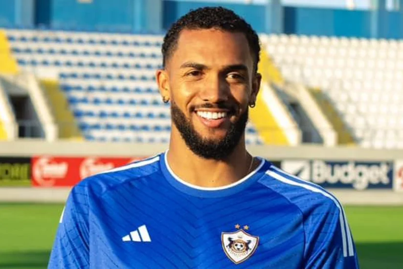 Qarabağın hücumçusu Keyn, Holann və Mbappe ilə eyni siyahıda yer alıb