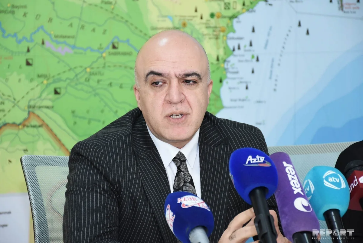 Azərbaycanda qeyri-qanuni nohurçuluq təsərrüfatlarının qeydiyyata alınması üçün sənədlər hazırlanır