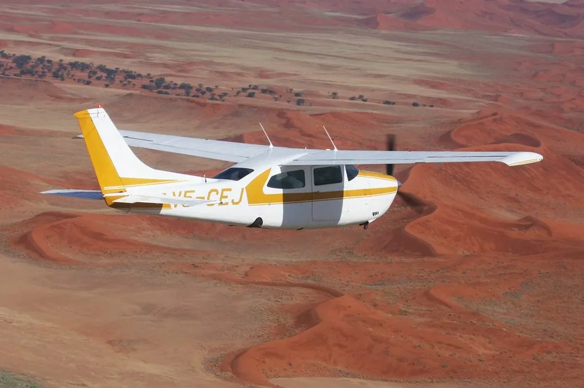 Five politicians, pilot die in Colombia small plane crash