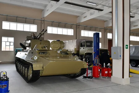 Turkish, Azerbaijani Presidents attend inauguration of Nakhchivan Restoration and Production Complex
