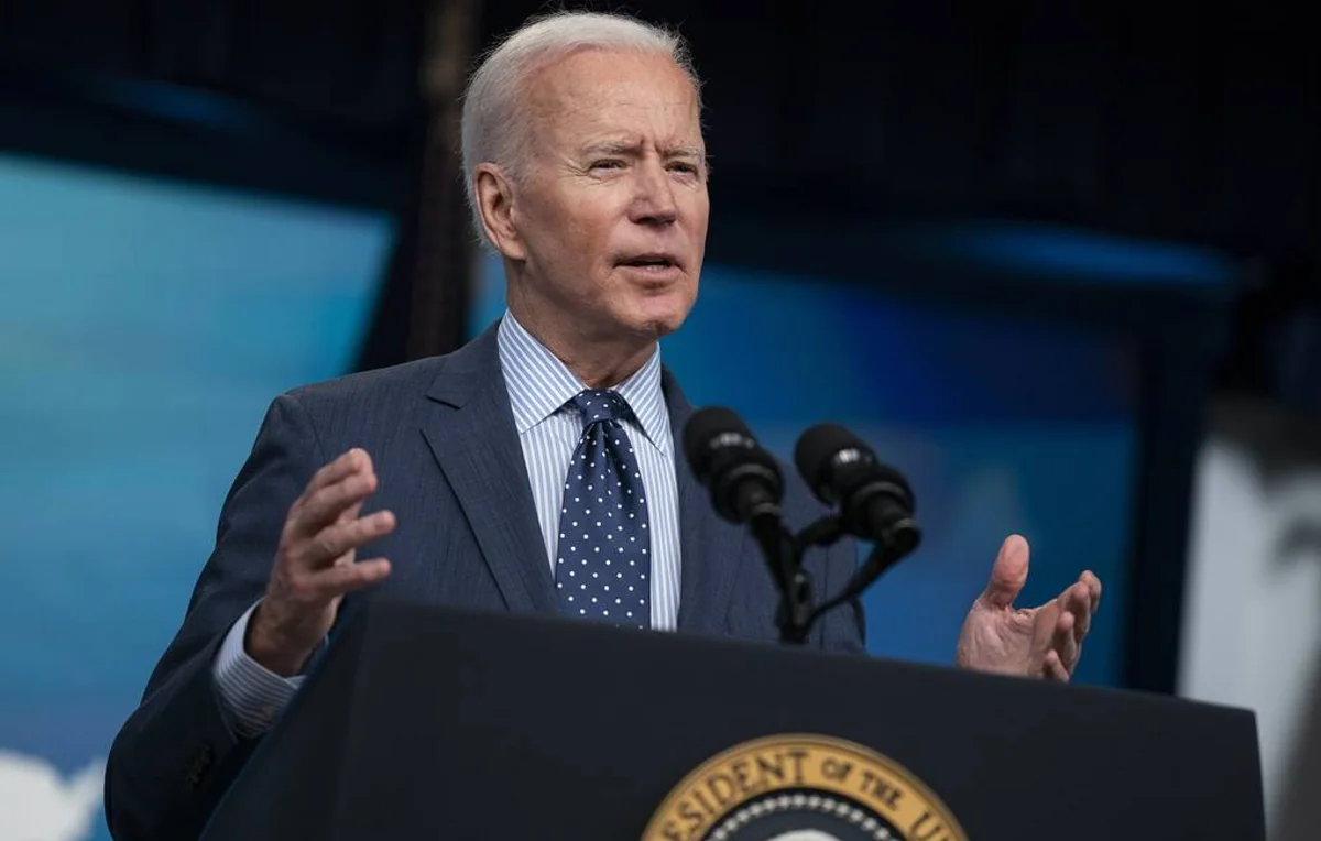 Байден: Путин знает, что мы не будем колебаться с ответом