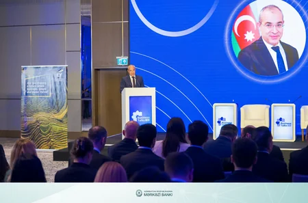AMB dayanıqlı maliyyə məhsulları üçün çərçivələr formalaşdırmağa çalışır