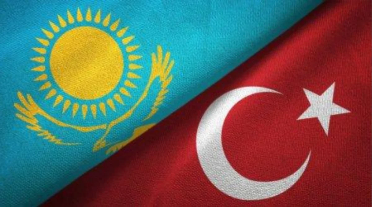 Qazaxıstan Türkiyə ilə hərbi əməkdaşlıq sazişini təsdiqləyib