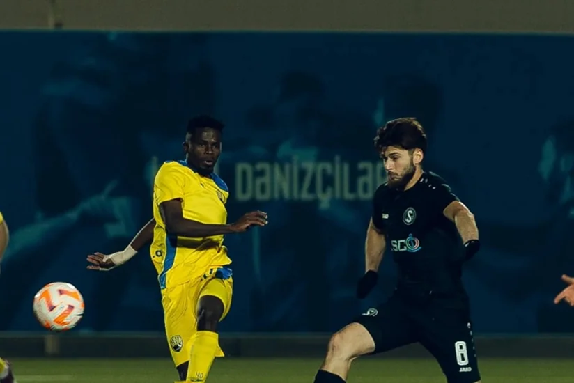 Premyer Liqa: Səbail Kəpəzə qalib gələrək son pillədən xilas olub