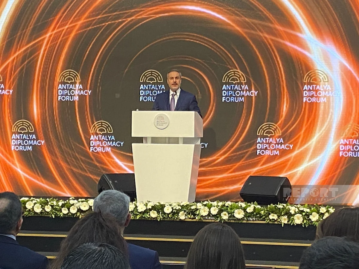 Turkish FM: Parties to Ukraine conflict have reached limits of military capabilities