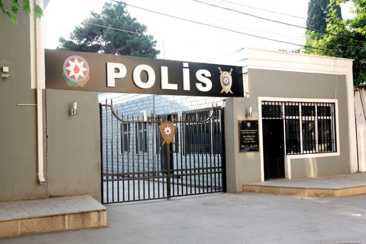 Polis mayoruna yeni vəzifə verildi