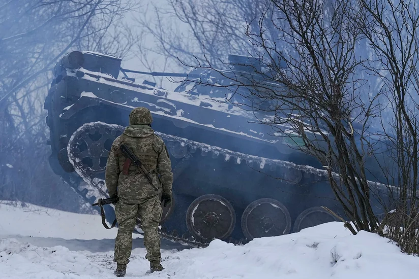 Poland offers military and technical assistance to Ukraine 