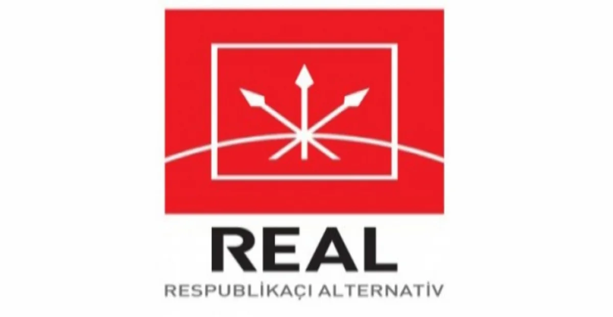 REAL Hərəkatının qurultayının vaxtı açıqlanıb