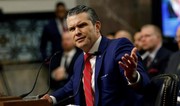 Глава Пентагона: Трамп по-прежнему рассчитывает договориться с Ираном