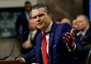 Глава Пентагона: Трамп по-прежнему рассчитывает договориться с Ираном