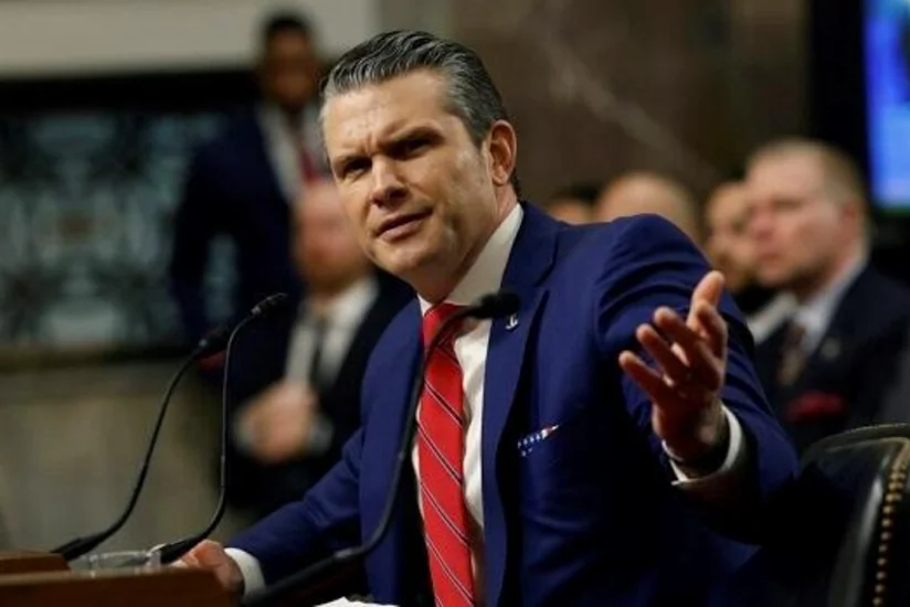 Pentaqon rəhbəri: Tramp hələ də İranla razılığa gəlməyi düşünür