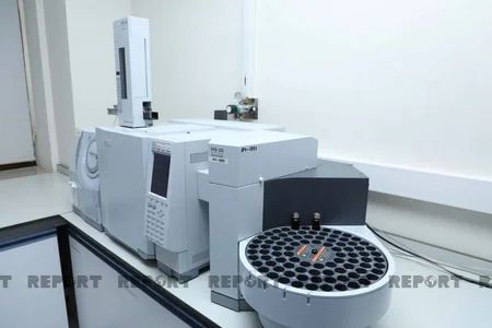 Avstriyanın Qida Təhlükəsizliyi Agentliyinin rəhbəri AQTİ-nin laboratoriyaları ilə tanış olub