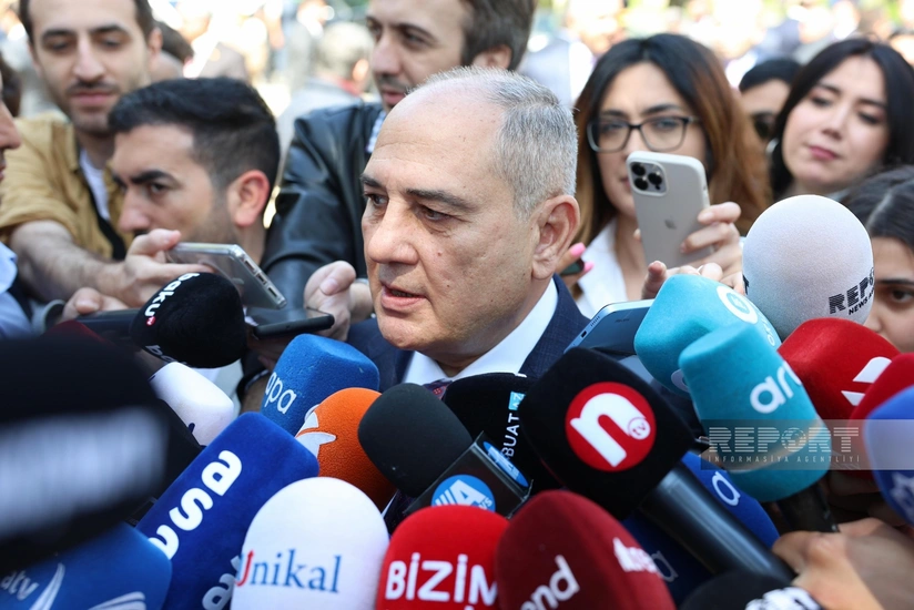 YAP parlament seçkilərinə hazırlaşır