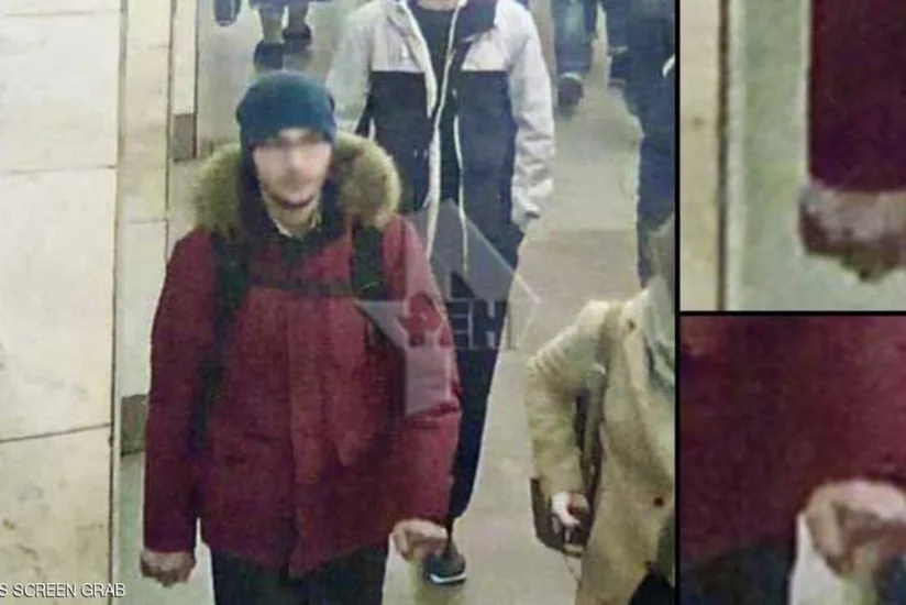 СК России подтвердил причастность уроженца Кыргызстана к теракту в метро Петербурга - ОБНОВЛЕНО