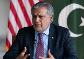Pakistani minister says US, Israel put entire region in danger by attacking Iran 