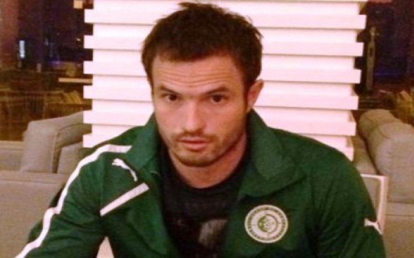 Xəzər Lənkəran klubu transferə çıxardığı qapıçısını qaytarır