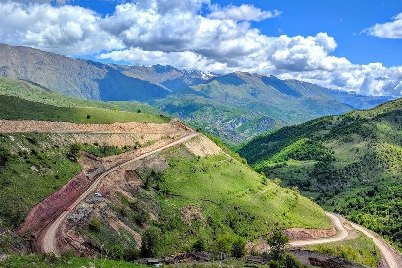 Qarabağ Geoloji Fondu Muzeyi formalaşdırılacaq