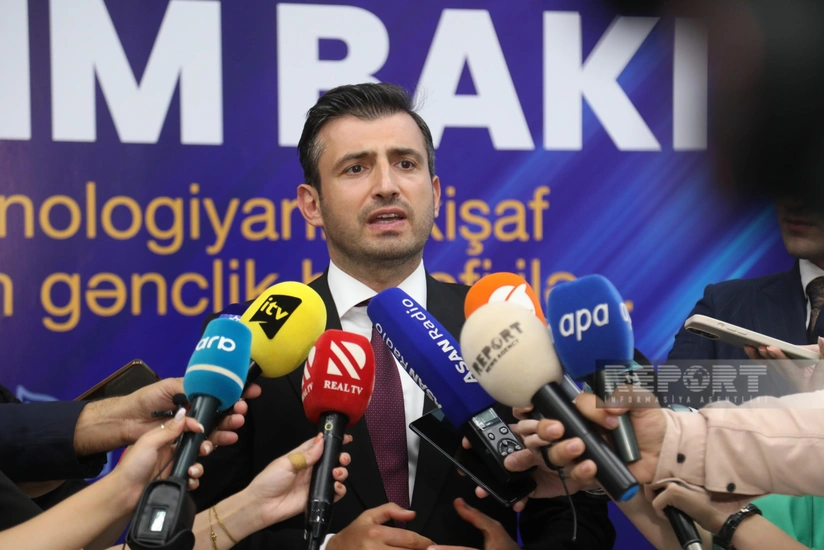 Сельджук Байрактар: Все увидели силу тюрков в Карабахе