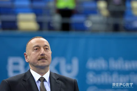 İslamiada: Azərbaycan cüdo yığması ilk yarış günü 4 qızıl, 5 gümüş medal qazanıb - FOTO - YENİLƏNİB-4