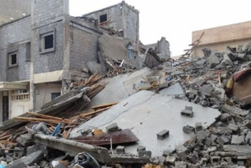 İraqda partlayış olub, 7 hərbçi ölüb, 10-u yaralanıb