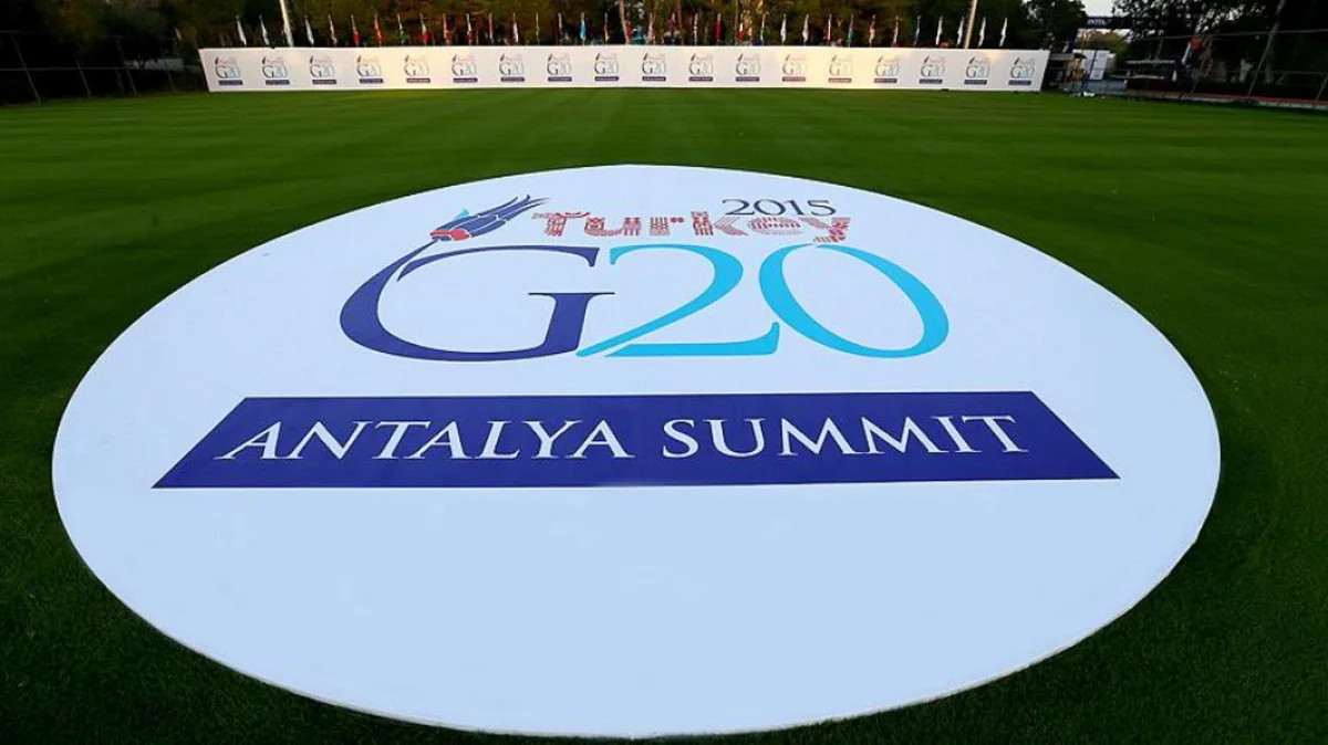 G20 призвали Вашингтон к предсказуемости