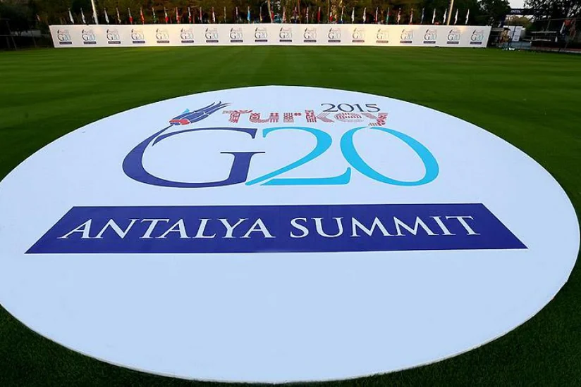 G20 призвали Вашингтон к предсказуемости