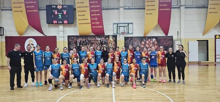 Azərbaycan millisi yoxlama oyununda Qalatasaraya qalib gəlib