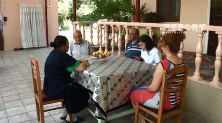 Maksimal bal toplayan abituriyent: Uşaqlıqdan arzulayırdım ki, həkim olum - VİDEOREPORTAJ