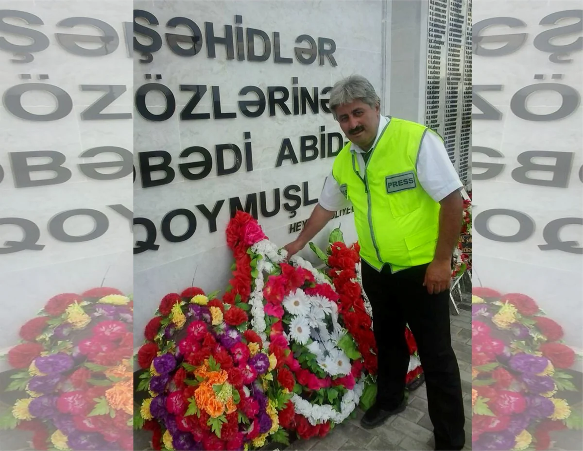 Abuzər Cəfərov apellyasiya şikayəti verib