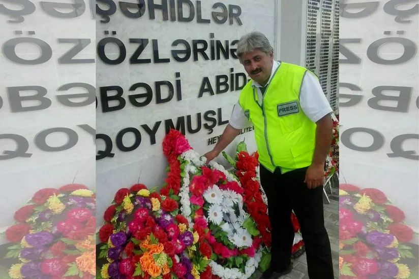 Abuzər Cəfərov apellyasiya şikayəti verib