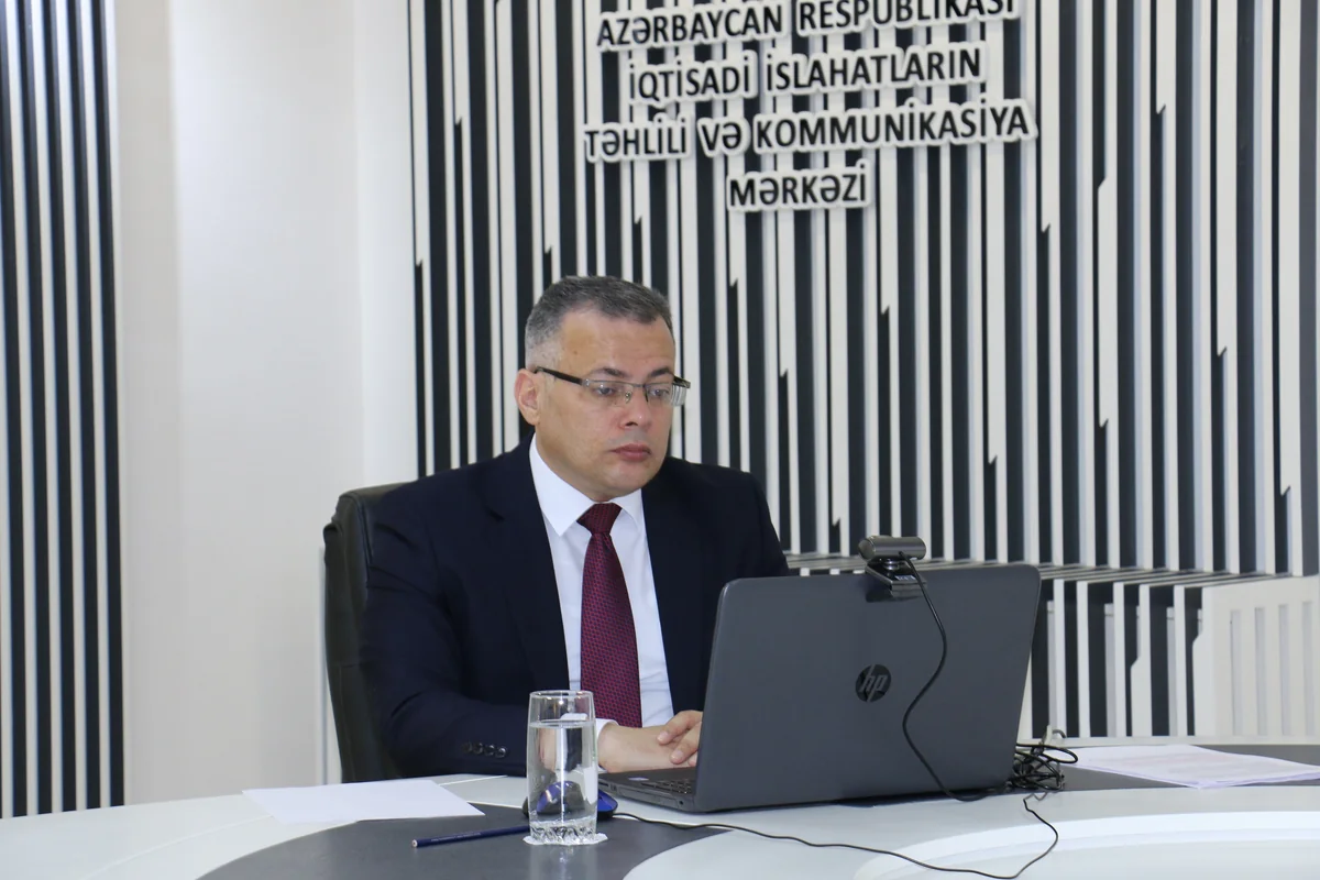 İnformasiya təhlükəsizliyi ilə bağlı beynəlxalq forum keçirilib