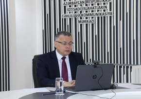 İnformasiya təhlükəsizliyi ilə bağlı beynəlxalq forum keçirilib