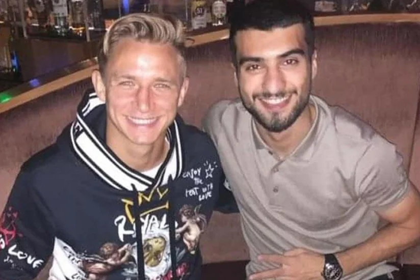 Yakub Jezniçak: Alkoqol qalmaqalı Mahir Emreliyə təsir edib