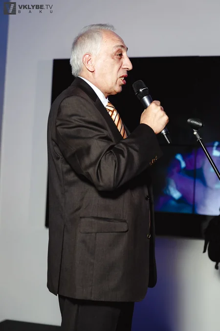 Baku hosted grand opening of the largest Cinema Plus theater