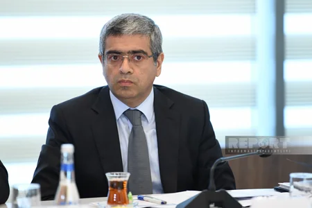 Ağdamda əhalinin məşğulluğu ilə bağlı tədbir keçirilib - YENİLƏNİB