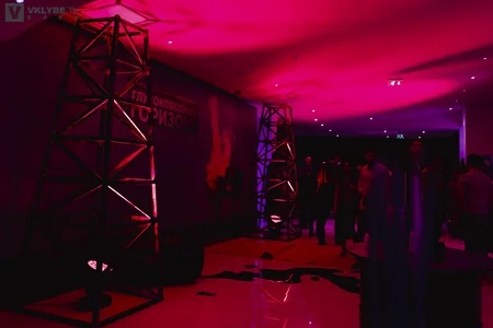 Baku hosted grand opening of the largest Cinema Plus theater