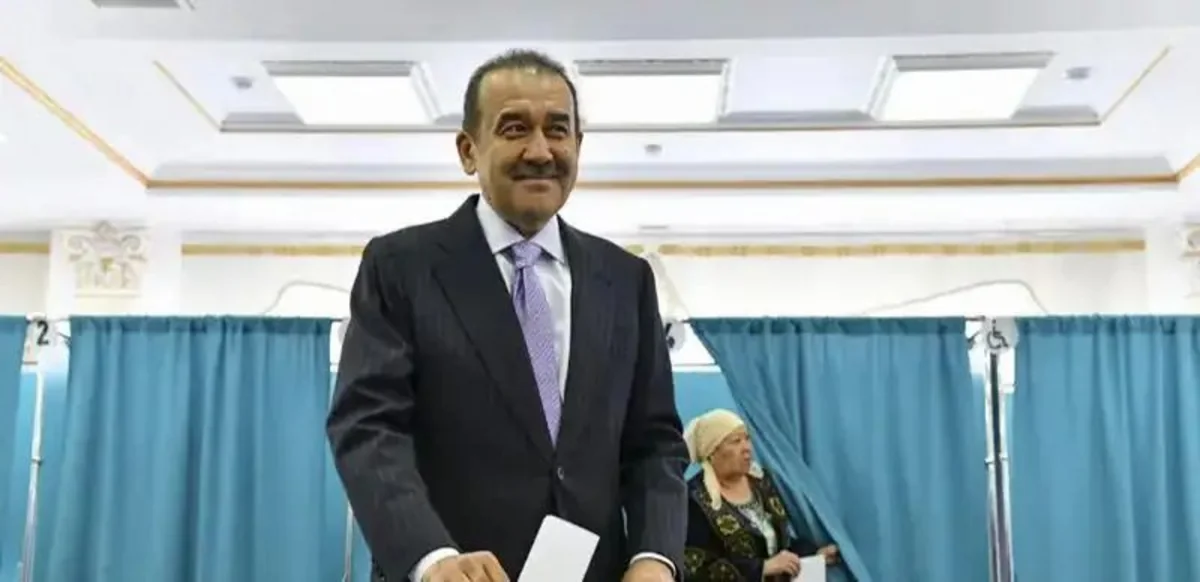 Qazaxıstan Milli Təhlükəsizlik Komitəsinin həbsdə olan keçmiş sədrinə yeni ittiham irəli sürülüb