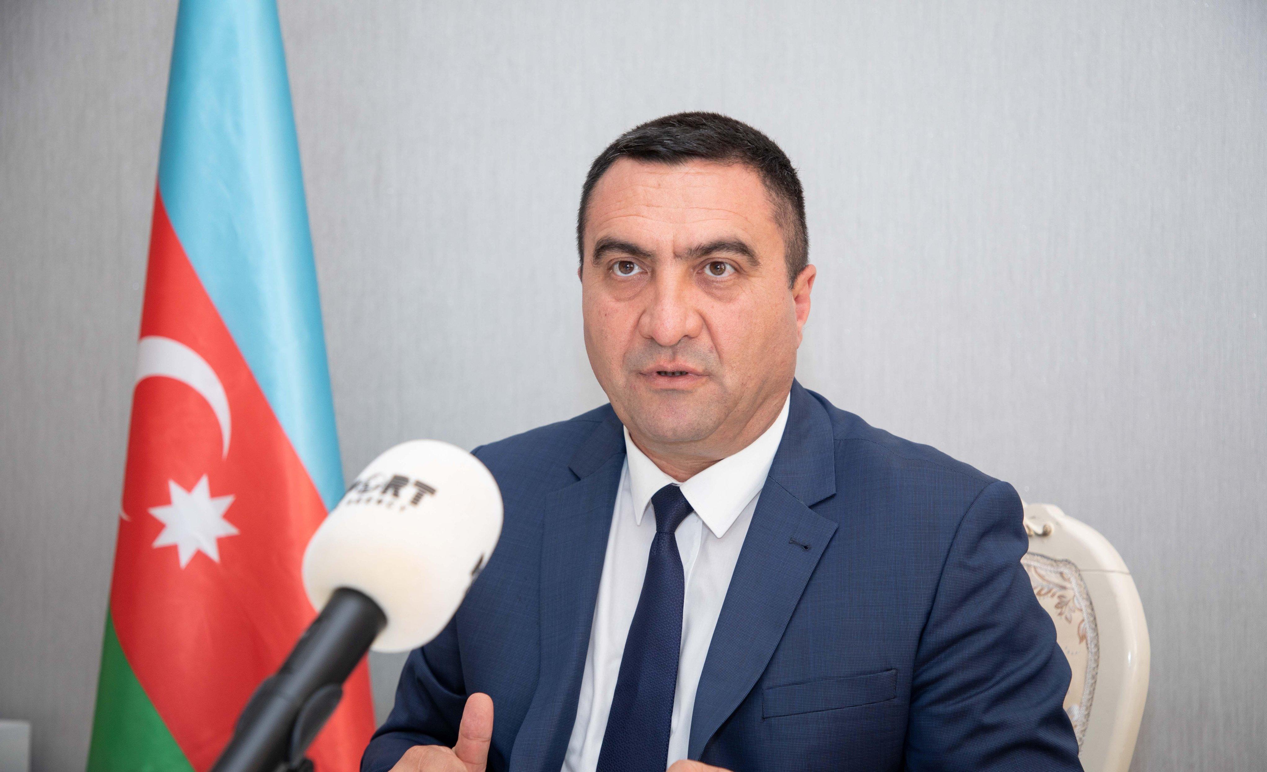 Müşfiq Məmmədli