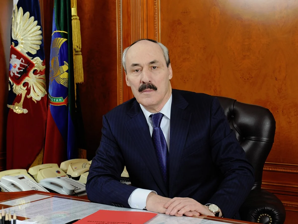 Ramazan Abdulatipov istefadan sonra nə ilə məşğul olacağını açıqlayıb