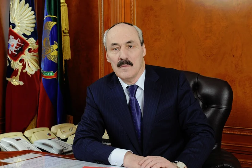 Рамазан Абдулатипов рассказал, чем будет заниматься после отставки