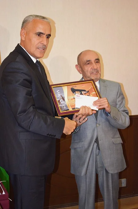 Mətbuat Şurası “Əsrin Müqaviləsi - ölkəmizin davamlı sənaye inkişafının təməli” mövzusunda yazı müsabiqəsinin nəticələrini açıqlayıb