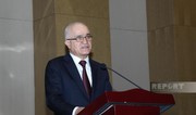 Шахин Мустафаев награжден орденом За службу Отечеству I степени