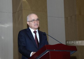 Шахин Мустафаев награжден орденом За службу Отечеству I степени