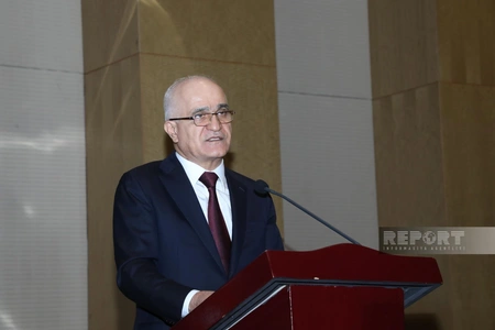 Deputy MP: New route to be created connecting Gulf countries to Black Sea