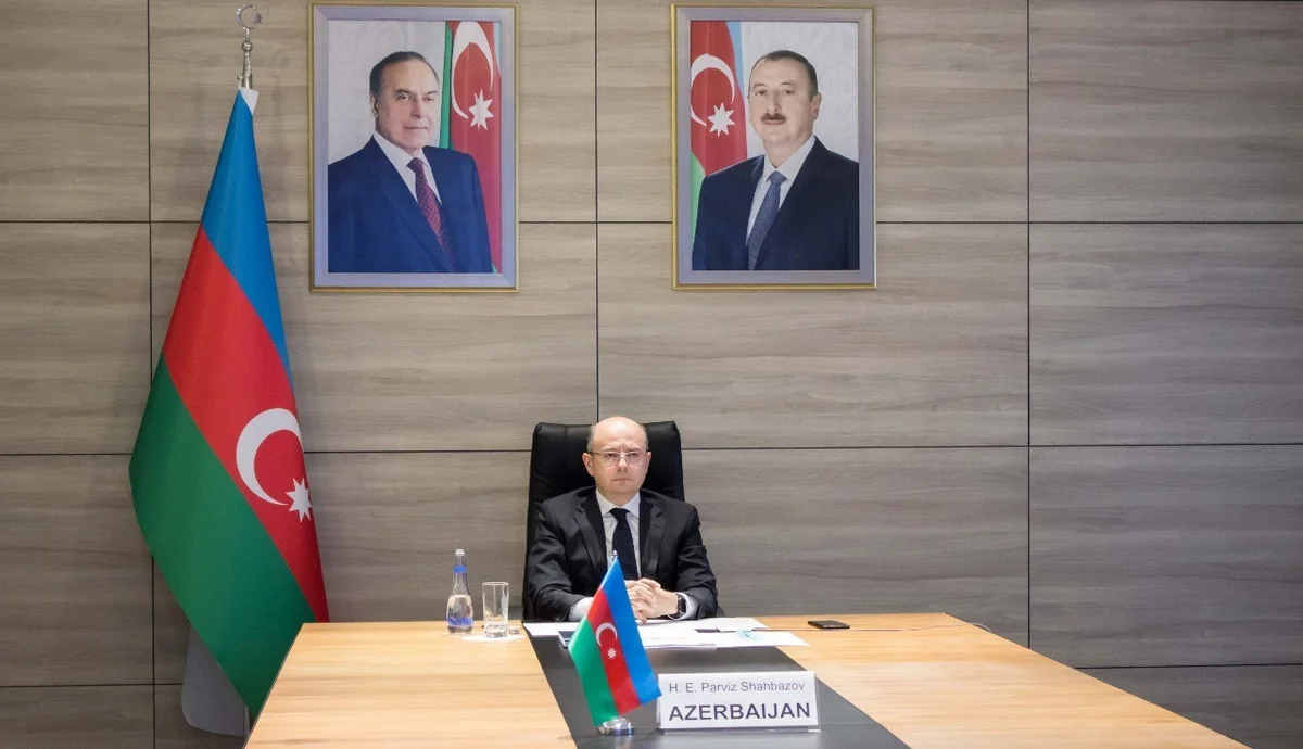 Azərbaycan neft hasilatının ixtisar müddətinin uzadılmasına razılıq verib