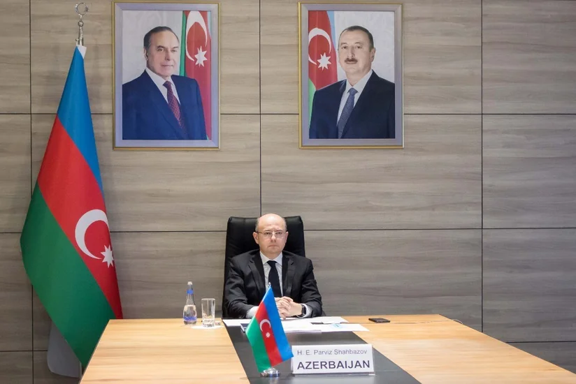Azərbaycan neft hasilatının ixtisar müddətinin uzadılmasına razılıq verib